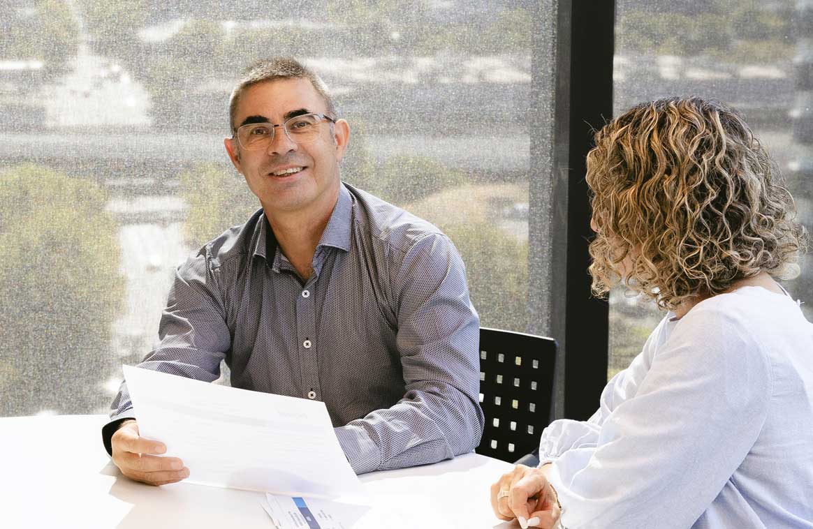 New rules for redundancy funds