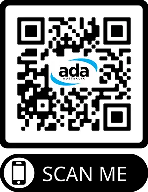 ADA QR Mini